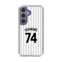 スリムプロテクションケース［ 千葉ロッテマリーンズ - #74 ISHIMINE ］