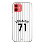 スリムプロテクションケース［ 千葉ロッテマリーンズ - #71 KOBAYASHI ］