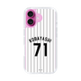 スリムプロテクションケース［ 千葉ロッテマリーンズ - #71 KOBAYASHI ］