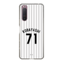 スリムプロテクションケース［ 千葉ロッテマリーンズ - #71 KOBAYASHI ］
