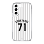 スリムプロテクションケース［ 千葉ロッテマリーンズ - #71 KOBAYASHI ］