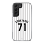 スリムプロテクションケース［ 千葉ロッテマリーンズ - #71 KOBAYASHI ］