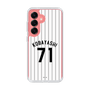 スリムプロテクションケース［ 千葉ロッテマリーンズ - #71 KOBAYASHI ］