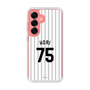 スリムプロテクションケース［ 千葉ロッテマリーンズ - #75 HORI ］