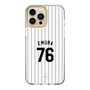 スリムプロテクションケース［ 千葉ロッテマリーンズ - #76 EMURA ］
