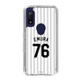 スリムプロテクションケース［ 千葉ロッテマリーンズ - #76 EMURA ］