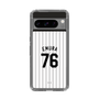 スリムプロテクションケース［ 千葉ロッテマリーンズ - #76 EMURA ］