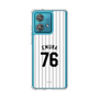 スリムプロテクションケース［ 千葉ロッテマリーンズ - #76 EMURA ］