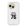 スリムプロテクションケース［ 千葉ロッテマリーンズ - #76 EMURA ］