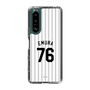 スリムプロテクションケース［ 千葉ロッテマリーンズ - #76 EMURA ］