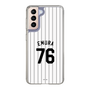 スリムプロテクションケース［ 千葉ロッテマリーンズ - #76 EMURA ］