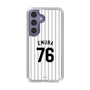 スリムプロテクションケース［ 千葉ロッテマリーンズ - #76 EMURA ］