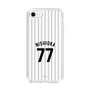 スリムプロテクションケース［ 千葉ロッテマリーンズ - #77 NISHIOKA ］