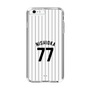 スリムプロテクションケース［ 千葉ロッテマリーンズ - #77 NISHIOKA ］