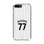 スリムプロテクションケース［ 千葉ロッテマリーンズ - #77 NISHIOKA ］