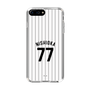 スリムプロテクションケース［ 千葉ロッテマリーンズ - #77 NISHIOKA ］