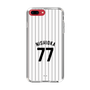 スリムプロテクションケース［ 千葉ロッテマリーンズ - #77 NISHIOKA ］