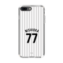スリムプロテクションケース［ 千葉ロッテマリーンズ - #77 NISHIOKA ］