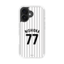 スリムプロテクションケース［ 千葉ロッテマリーンズ - #77 NISHIOKA ］