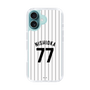 スリムプロテクションケース［ 千葉ロッテマリーンズ - #77 NISHIOKA ］