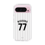 スリムプロテクションケース［ 千葉ロッテマリーンズ - #77 NISHIOKA ］