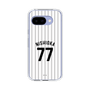 スリムプロテクションケース［ 千葉ロッテマリーンズ - #77 NISHIOKA ］