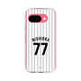スリムプロテクションケース［ 千葉ロッテマリーンズ - #77 NISHIOKA ］