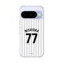 スリムプロテクションケース［ 千葉ロッテマリーンズ - #77 NISHIOKA ］