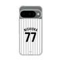 スリムプロテクションケース［ 千葉ロッテマリーンズ - #77 NISHIOKA ］