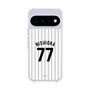 スリムプロテクションケース［ 千葉ロッテマリーンズ - #77 NISHIOKA ］