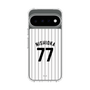 スリムプロテクションケース［ 千葉ロッテマリーンズ - #77 NISHIOKA ］
