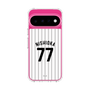 スリムプロテクションケース［ 千葉ロッテマリーンズ - #77 NISHIOKA ］