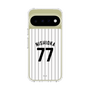スリムプロテクションケース［ 千葉ロッテマリーンズ - #77 NISHIOKA ］