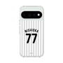 スリムプロテクションケース［ 千葉ロッテマリーンズ - #77 NISHIOKA ］
