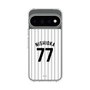 スリムプロテクションケース［ 千葉ロッテマリーンズ - #77 NISHIOKA ］