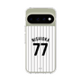 スリムプロテクションケース［ 千葉ロッテマリーンズ - #77 NISHIOKA ］