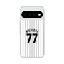 スリムプロテクションケース［ 千葉ロッテマリーンズ - #77 NISHIOKA ］