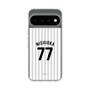 スリムプロテクションケース［ 千葉ロッテマリーンズ - #77 NISHIOKA ］