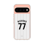 スリムプロテクションケース［ 千葉ロッテマリーンズ - #77 NISHIOKA ］