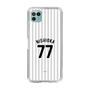 スリムプロテクションケース［ 千葉ロッテマリーンズ - #77 NISHIOKA ］