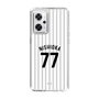 スリムプロテクションケース［ 千葉ロッテマリーンズ - #77 NISHIOKA ］