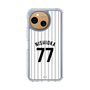 スリムプロテクションケース［ 千葉ロッテマリーンズ - #77 NISHIOKA ］
