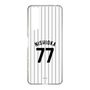 スリムプロテクションケース［ 千葉ロッテマリーンズ - #77 NISHIOKA ］