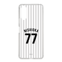 スリムプロテクションケース［ 千葉ロッテマリーンズ - #77 NISHIOKA ］