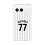 スリムプロテクションケース［ 千葉ロッテマリーンズ - #77 NISHIOKA ］