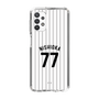 スリムプロテクションケース［ 千葉ロッテマリーンズ - #77 NISHIOKA ］