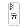 スリムプロテクションケース［ 千葉ロッテマリーンズ - #77 NISHIOKA ］