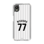 スリムプロテクションケース［ 千葉ロッテマリーンズ - #77 NISHIOKA ］