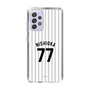 スリムプロテクションケース［ 千葉ロッテマリーンズ - #77 NISHIOKA ］