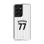 スリムプロテクションケース［ 千葉ロッテマリーンズ - #77 NISHIOKA ］